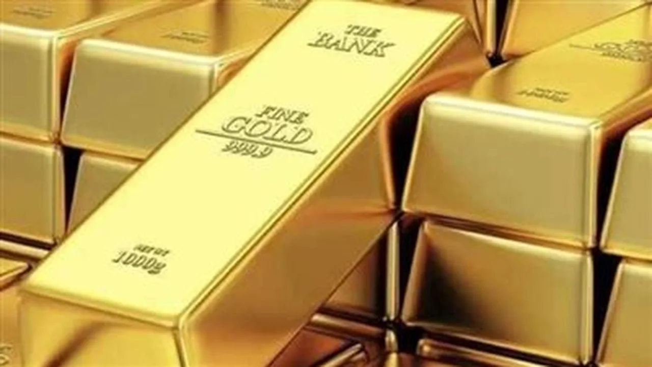 مفاجآت غير متوقعة تسيطر على أسعار الذهب وعيار 21 في السوق المصرية